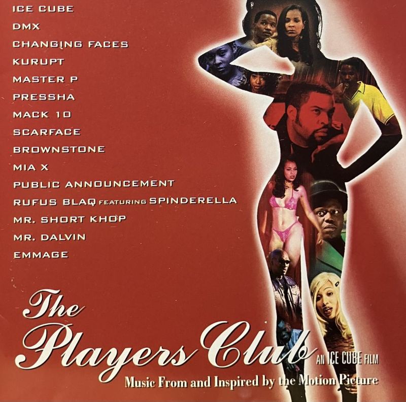 VA / THE PLAYERS CLUB