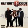 VA / DETROIT G CODE THE ALBUM