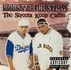MOBSTYLE HUSTLAZ / THE STREETZ KEEP CALLIN