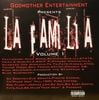 GODMOTHER ENT PRESENTS / LA FAMILIA VOLUME 1