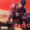 CHARLIE REDD / CODE:REDD