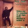 ROB DEE / FINALLY MY TURN