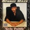 STONEY HAZE / GOIN PUBLIC