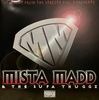 MISTA MADD & THE SUPA THUGGZ / S.F.T.S. VOL.3