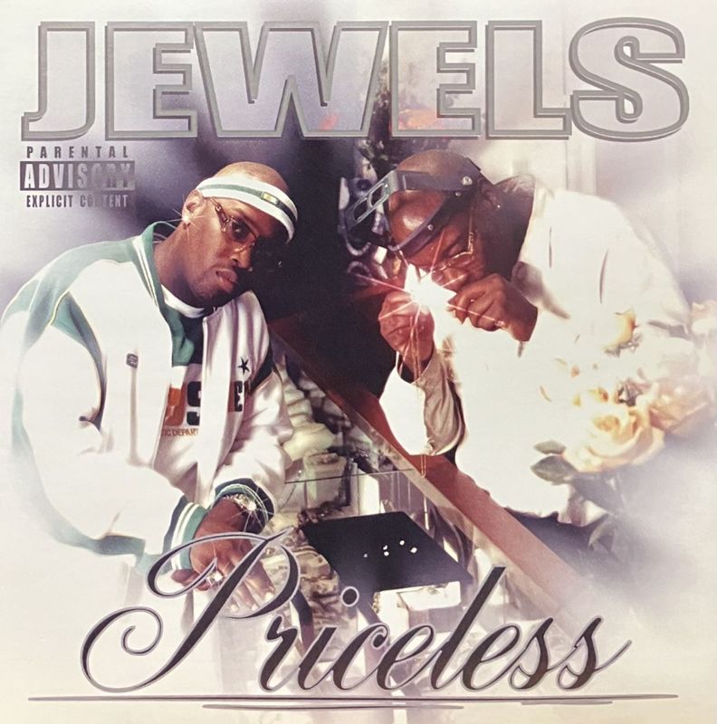 JEWELS / PRICELESS