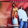 �ڥ������оݳ���IZREELSOUL / Love Chronicles