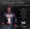 Murder One / Rhythm for Chugs