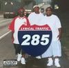 285 / Lyrical Traffic