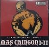 EL MAESTRO And MR. LOWFILE / MAS CHINGON VOLUMES I&II