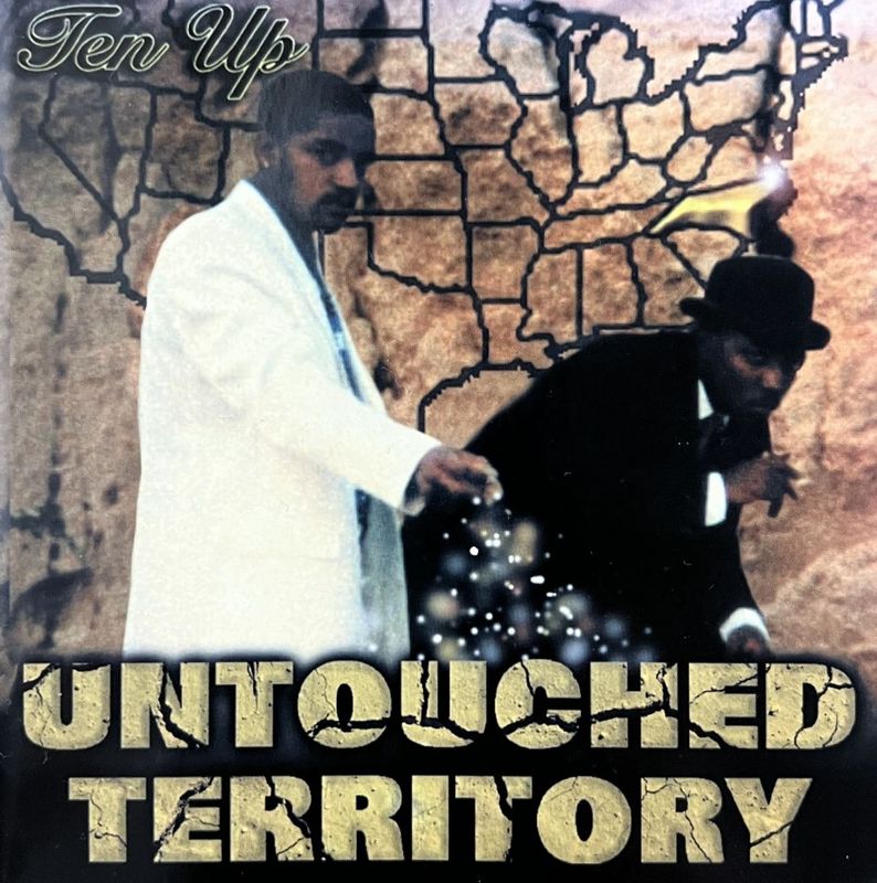 Ten Up / Untouched Territory