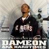 DAMEON / Only God Can Judge Me