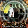 Ghetto D / Street Campain From A Young G��s Prospective