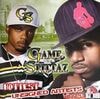 Game Spittaz / Hottest Unsigned Artists Mixtape