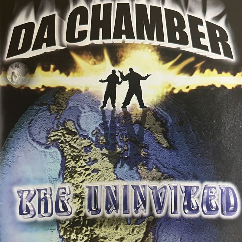 Da Chamber / The Uninvited