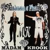 Alabamas Finest - MADAM KROOK