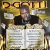 D-GOTTI / Street Sermon