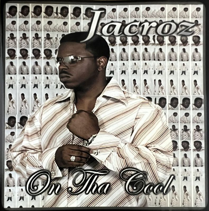Jacroz / On Tha Cool