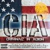 CIA / Criminalz In Action