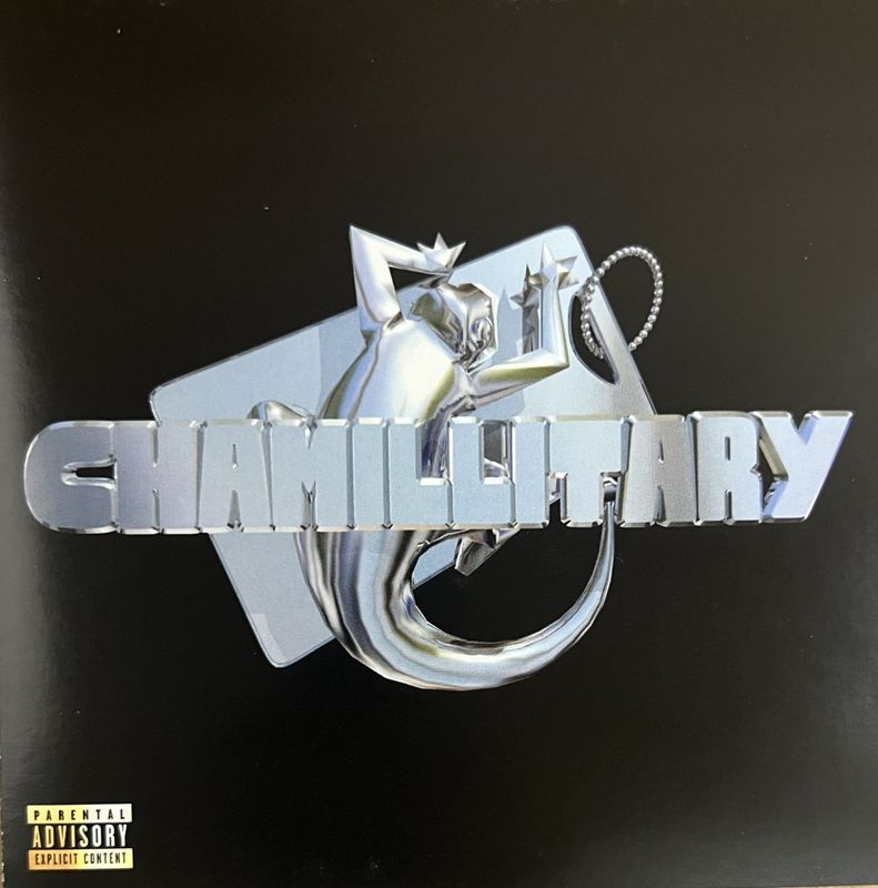 CHAMILLITARY
