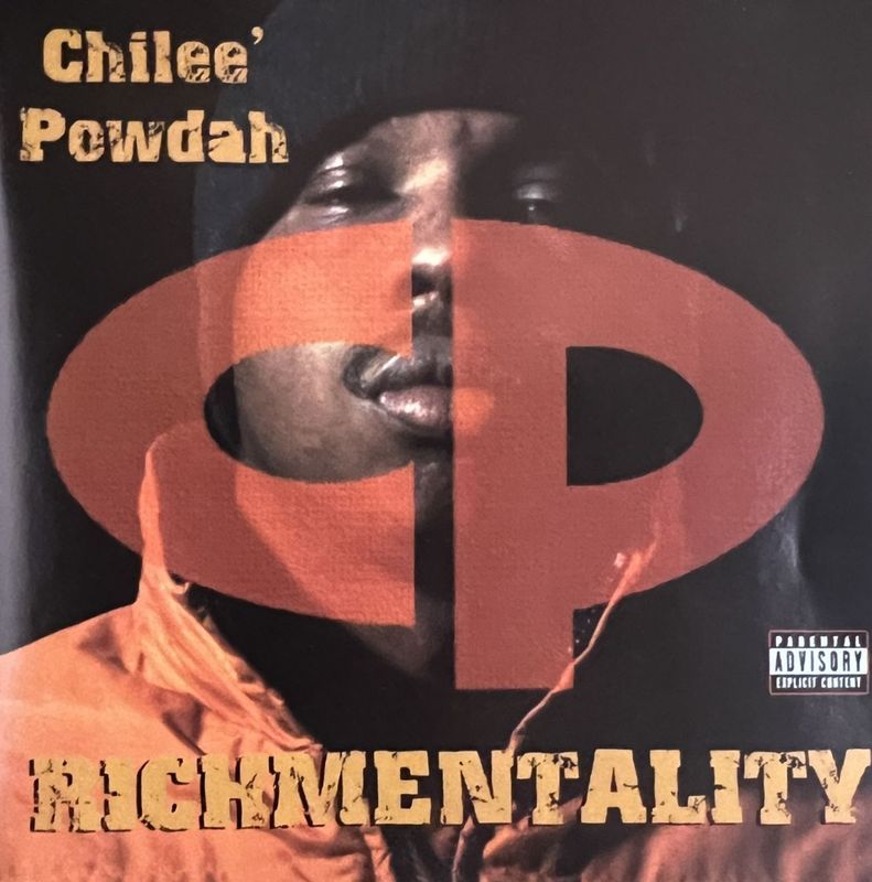 洋楽 CHILEE POWDAH/WAY TOO REAL Chilee Powdah - Way Too Real - YouTube