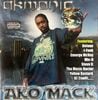 Ako Mack / AKMONIC