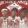 Souf Land - ARKANSAS