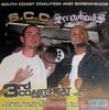 S.C.C & Screwheads / 3rd Coast Heat The Mixx Tape Vol.1