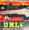 UNLV / Baldhead Rick & S.B.
