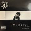 Cello Tha Black Pearl / IMPORTED Volume 1.5|MID WEST|IMPORT CD