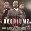 THA HOODLUMZ / ST|DOWN SOUTH|IMPORT CD