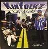 Kinfolkz / City Of Gold|DOWN SOUTH|IMPORT CD