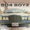 504 Boyz / Ballers (CD+DVD)