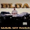 BLOA / M.O.B. MY N.I.G.S