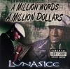 LUNASICC / A Million Words A Million Dollars