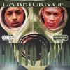 Ghetto Mafia / Da Return Of��