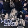 Mac Dre / Heart of Gangsta, Mind of a Hustler, Tongue of a Pimp