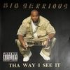 �ڥ������оݳ���Big Serrious / Tha Way I See It