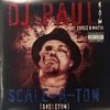 DJ PAUL / Scale-A-Ton [SKEKETON]
