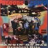 Bloods & Crips / Bangin’ On Wax Greatest Hits