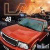 LAX Vol.48 / DJ DEEQUITE