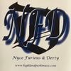 NFD - Nyce Furious & Derty