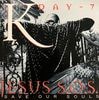 KDAY-7 / Jesus S.O.S.