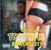 The Pride of TOOTHPIC Kansas City