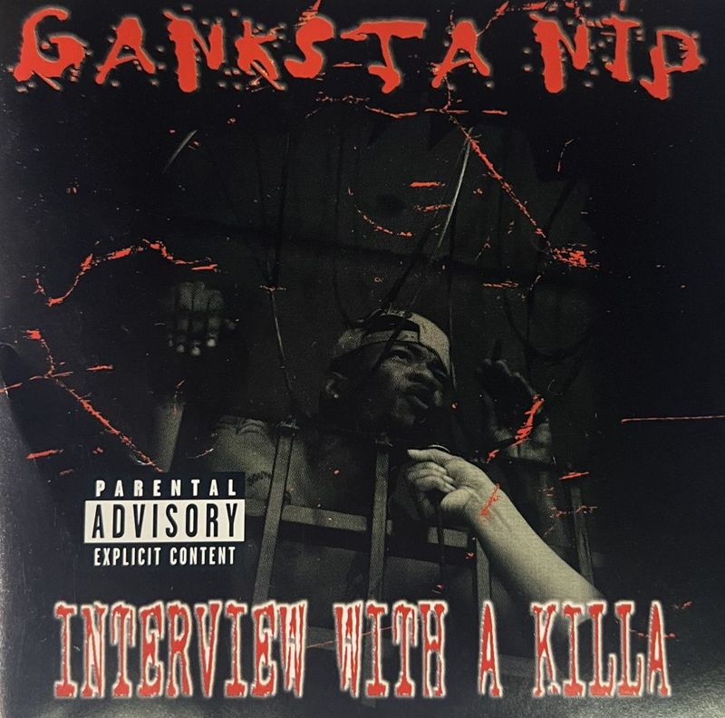 Ganksta Nip / Interview With A Killa