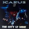 ICARUS / The City Iz Mine