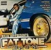 Fat Tone / Tha Stick Up Kid