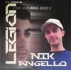 Nik Angello / My Name Is Legion For We Are Many