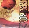 Redbone / Troublesum Hard