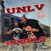 UNLV / Rebels Of The Street Corner