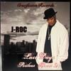 J-Roc / Last Days Perilous Times 2